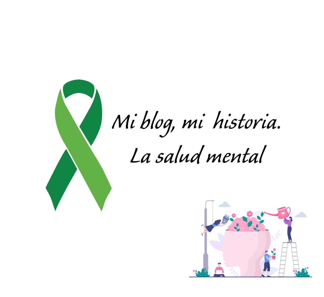 Blog de Salud Mental y Distimia